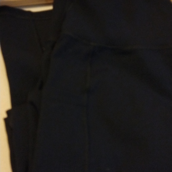 iuga leggings size M black - Picture 4 of 4